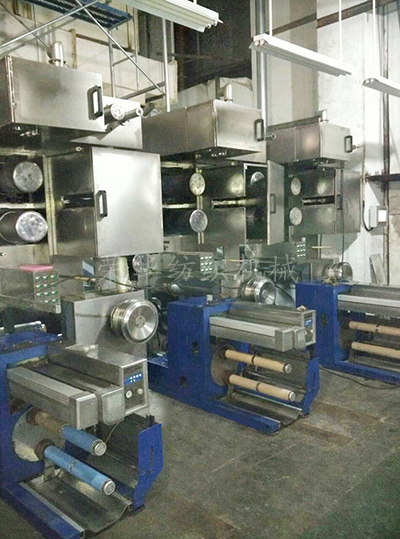 BCF纺丝机、BCF纺丝机厂家,丙纶BCF纺丝机、丙纶BCF纺丝机的基本参数,BCF纺丝机主要组成部件